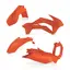 Acerbis Full Plastic Kit - KTM KTM EXC 125-500 14-16 (Alle)