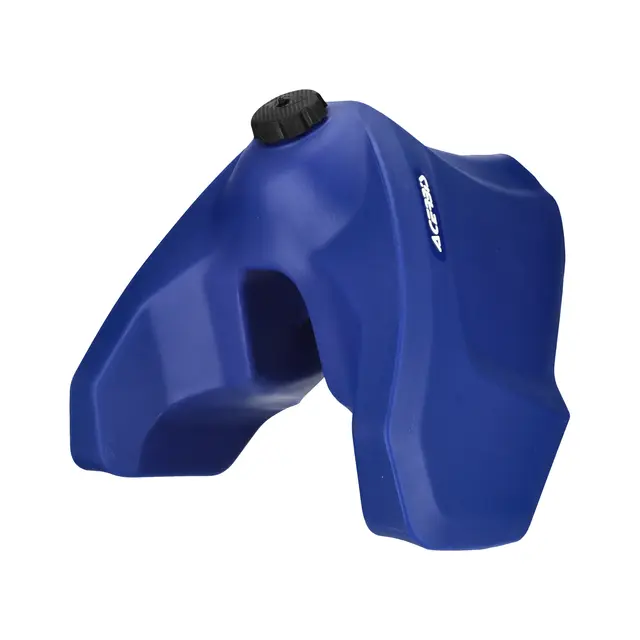 AC Fuel Tanks Suzuki Dr 650 25 Lt 96/13 Blue 