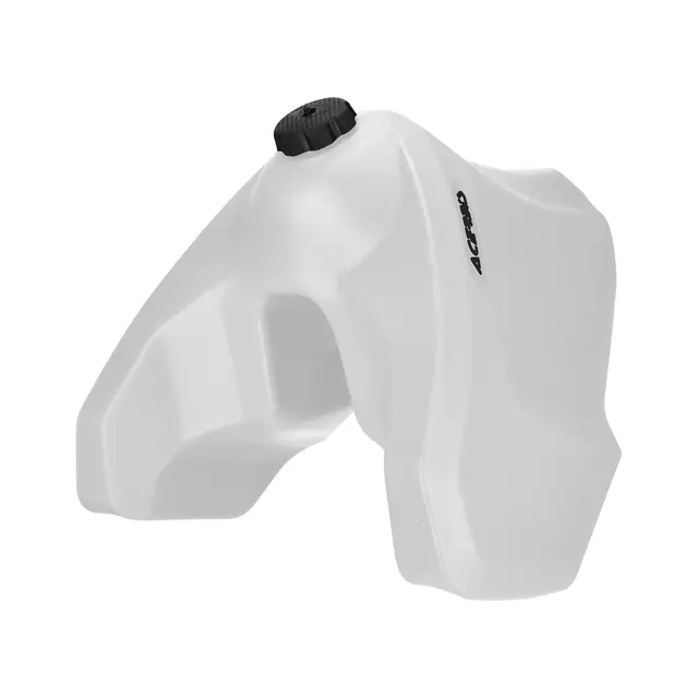 AC Fuel Tanks Suzuki Dr 650 25 Lt 96/13 White 