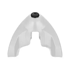 AC Fuel Tanks Suzuki Dr 650 25 Lt 96/13 White