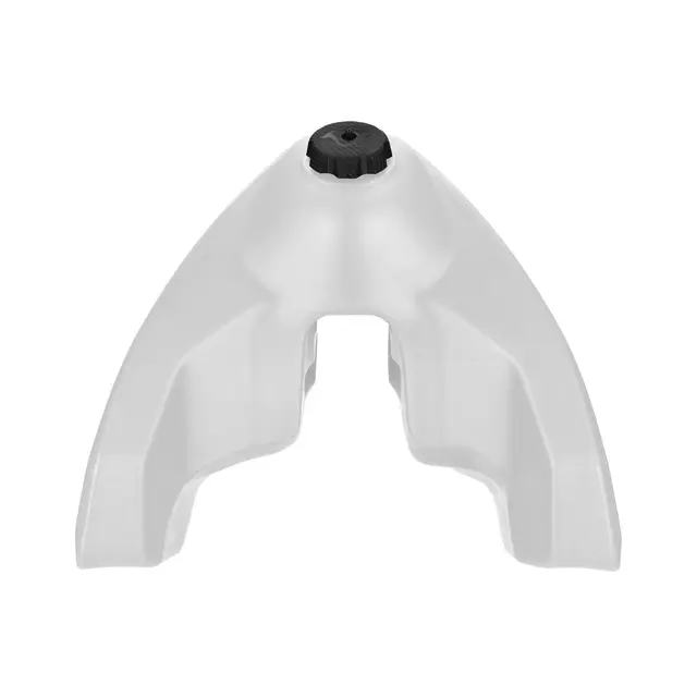 AC Fuel Tanks Suzuki Dr 650 25 Lt 96/13 White 