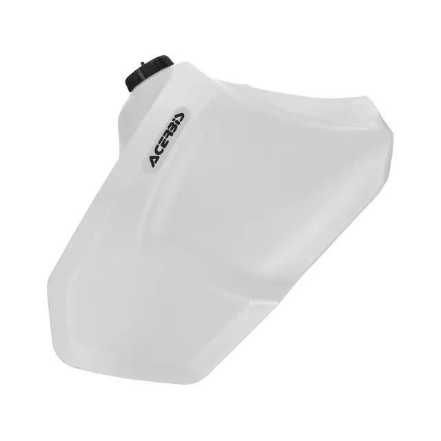 AC Fuel Tanks Suzuki Dr 650 25 Lt 96/13 White 