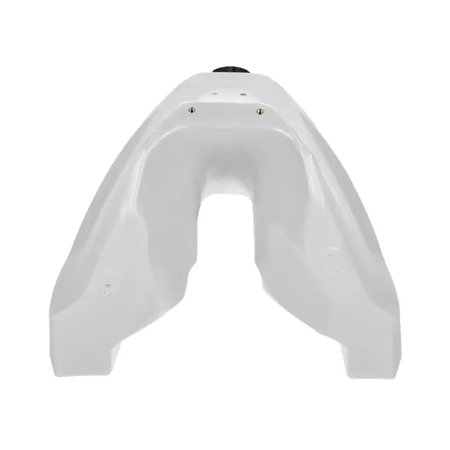 AC Fuel Tanks Suzuki Dr 650 25 Lt 96/13 White 