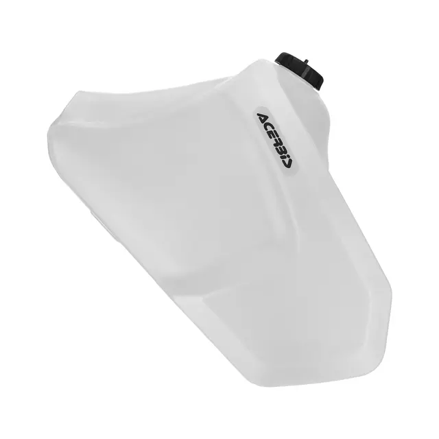 AC Fuel Tanks Suzuki Dr 650 25 Lt 96/13 White 
