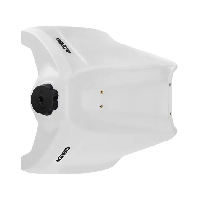 AC Fuel Tanks Suzuki Dr 650 25 Lt 96/13 White 