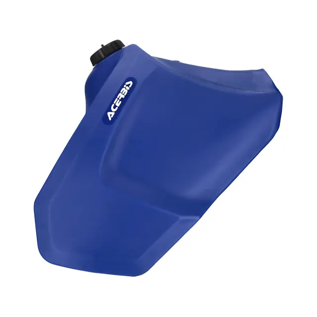 AC Fuel Tanks Suzuki Dr 650 25 Lt 96/13 Blue 