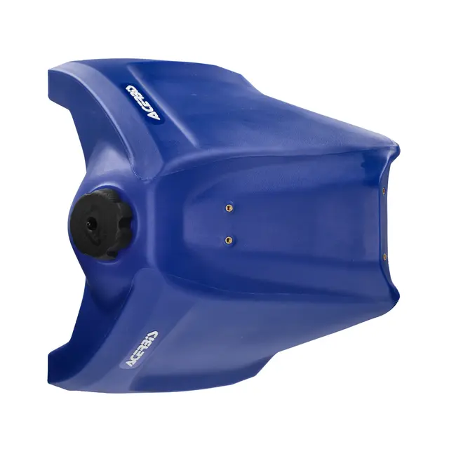 AC Fuel Tanks Suzuki Dr 650 25 Lt 96/13 Blue 