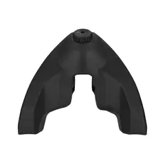 AC Fuel Tanks Suzuki Dr 650 25 Lt 96/13 Black