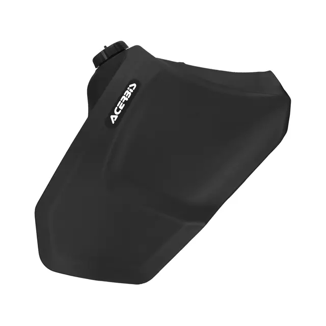 AC Fuel Tanks Suzuki Dr 650 25 Lt 96/13 Black 