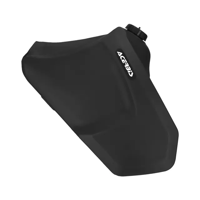 AC Fuel Tanks Suzuki Dr 650 25 Lt 96/13 Black 