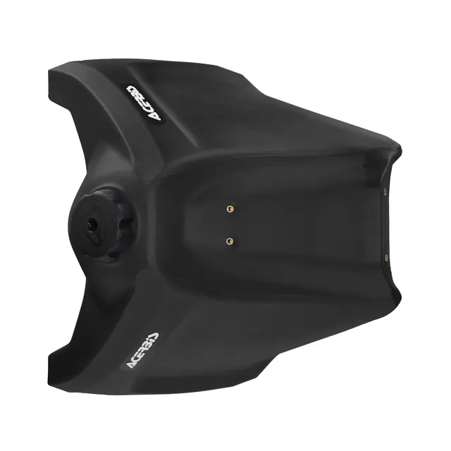 AC Fuel Tanks Suzuki Dr 650 25 Lt 96/13 Black 