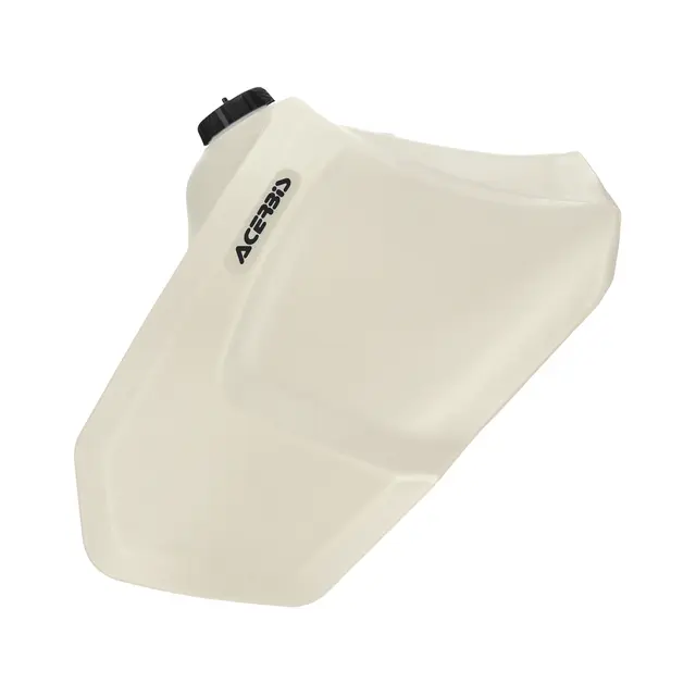 AC Fuel Tanks Suzuki Dr 650 25 Lt 96/13 Clear 