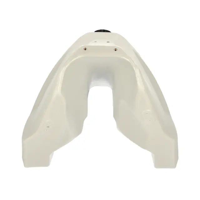 AC Fuel Tanks Suzuki Dr 650 25 Lt 96/13 Clear 