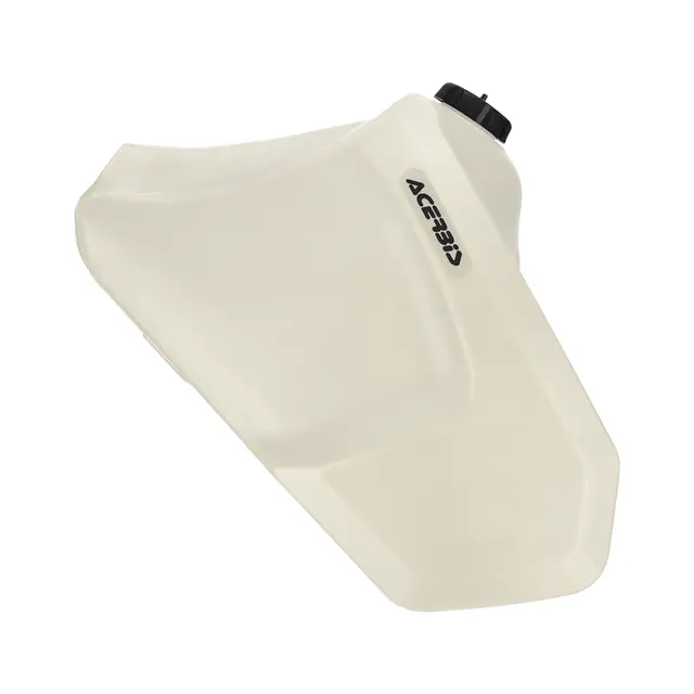 AC Fuel Tanks Suzuki Dr 650 25 Lt 96/13 Clear 
