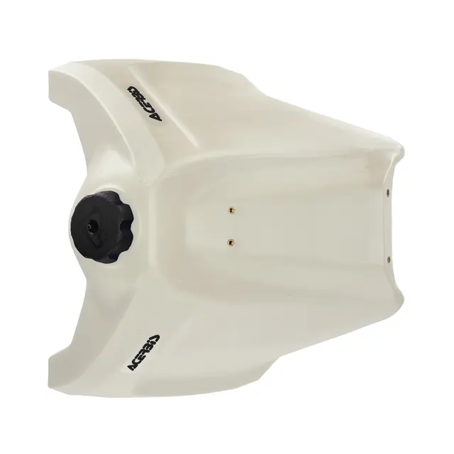 AC Fuel Tanks Suzuki Dr 650 25 Lt 96/13 Clear 