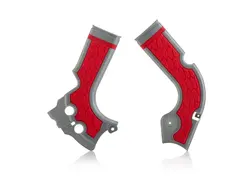 AC X-GRIP FRAME PROTECTOR FOR HONDA X-GRIP Frame Protector