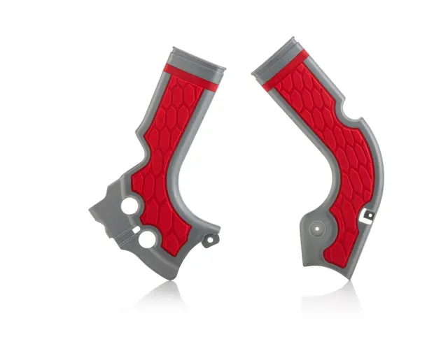 AC X-GRIP FRAME PROTECTOR FOR HONDA X-GRIP Frame Protector 