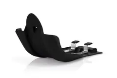AC Skid Plate Yamaha Yzf 450 2014 Black