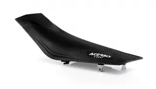 AC X-Seat YZ250F 14-18 YZ450F 14-1 BLCK Acerbis