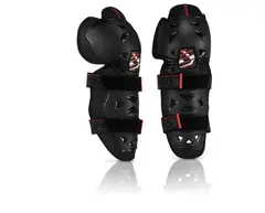 AC Knee Guard Profile 2.0 Black,