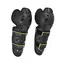 AC Knee Guard Profile 2.0 Black/Yellow, Sort/Gul