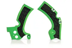 AC Frame Protector X-Grip Kaw Kxf Green