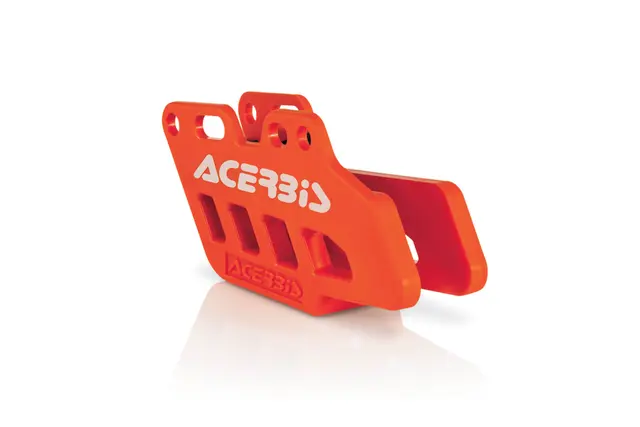AC Chain Guides Ktm Sx 85 Orange 