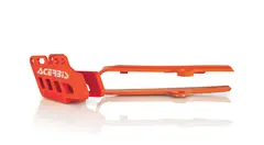 AC Chain Guides+Slider KTM:SX85 13/15 Orange