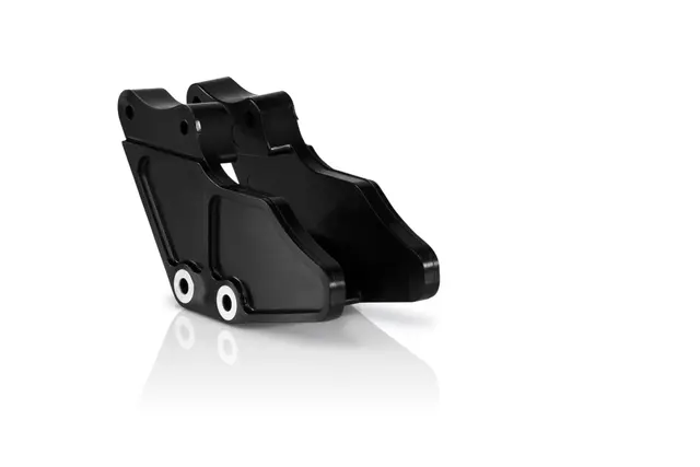 AC Chain Guides Kawasaki:Kx85/100 14/15 Black 