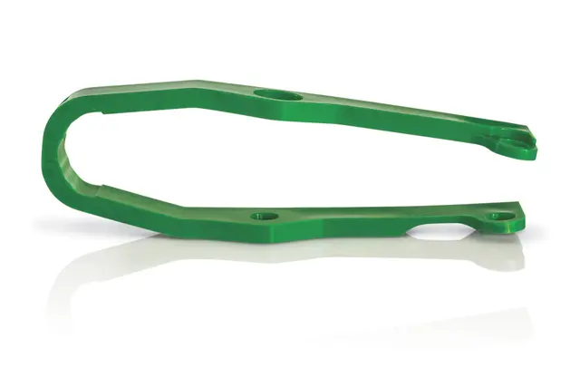 AC Chain Slider Kawasaki:Kx85/100 14/15 Green 