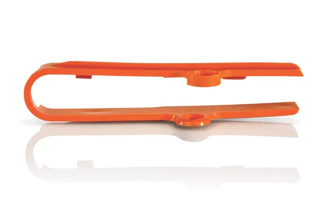 AC Chain Slider :Ktm Sx 85 06/14 Orange 