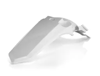 AC Rear Fender Yam Yz 125/250 2015 Finnes i flere farger