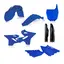 Acerbis Full Plastic Kit - Yamaha Yamaha - YZ125/250, 15-21