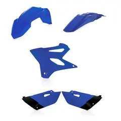 AC Plastics Kit Yam Yz 85 2015 Standard