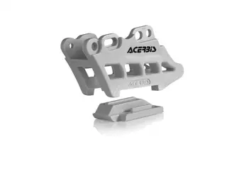 AC Chain Guide 2.0 Honda Crf250/450 White