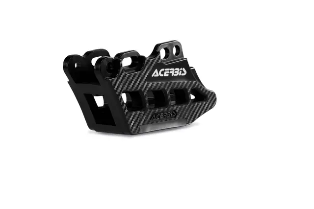 AC Chain Guide 2.0 Honda Crf250/450 Black 