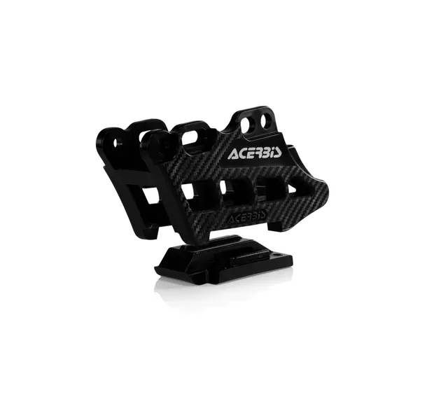 AC Chain Guide 2.0 Kxf 250-450 Black 