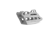 AC Chain Guide 2.0 Kxf 250-450 White