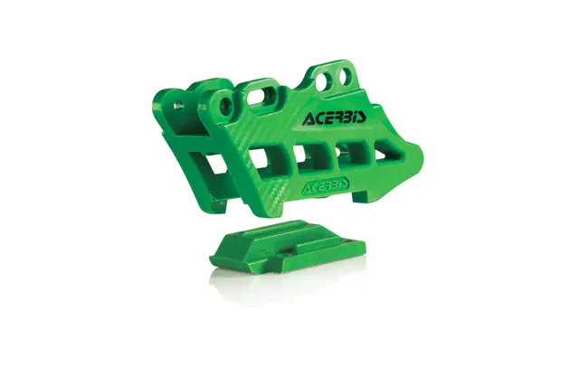 AC Chain Guide 2.0 Kxf 250-450 Green 