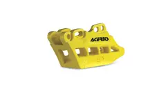 AC Chain Guide 2.0 Rm125-250 Yellow