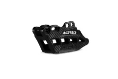 AC Chain Guides 2.0 Yamaha Black