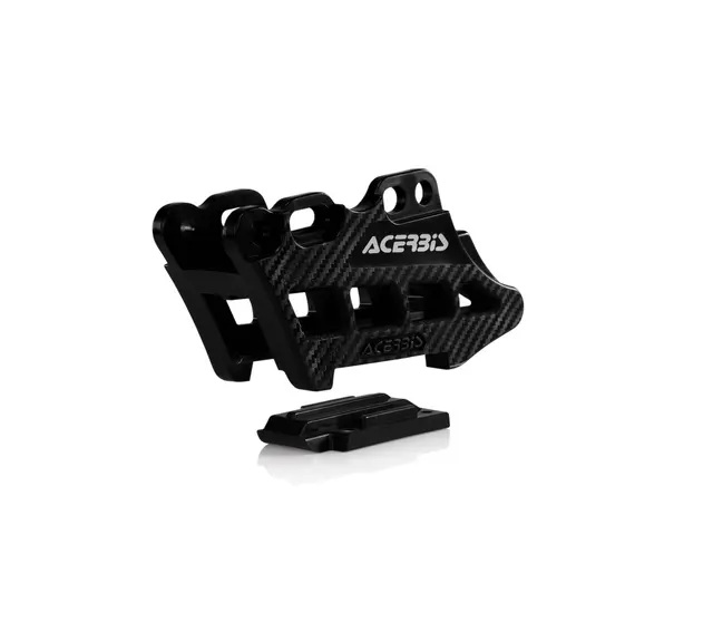 AC Chain Guides 2.0 Yamaha Black 