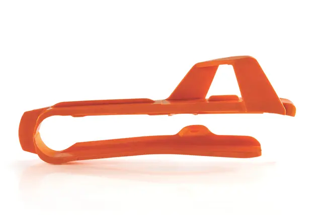 AC Chain Slider Ktm Sx 85 2015 Orange 