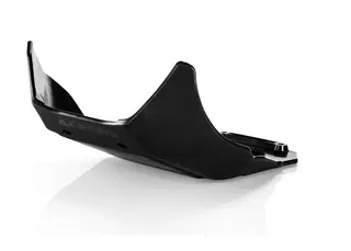 AC Skid Plate Suzuki Dr 650 96/15 Black