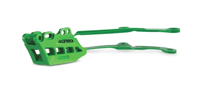 AC Kawasaki Block+Swingarm 2.0 Green 