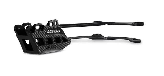 AC Kawasaki Block+Swingarm 2.0 Black 