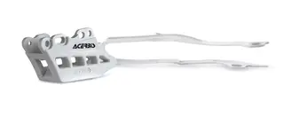 AC Honda Block+Swingarm 2013 2.0 White