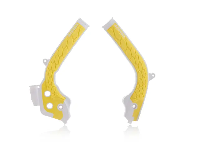 AC Frame Protec. X-Grip Ktm Sx/Sxf 2016 X-GRIP Frame Protector 
