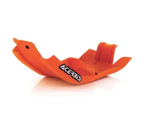 AC Skid Plate Sxf 250/350 2016 Finnes i flere farger