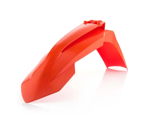 AC Front Fenders Sx/Sxf 2016 (No Sx 250) Orange 
